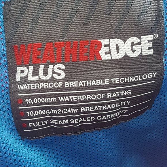 First Ascent Womens Insulated Waterproof Snow Pants - Size XS - Pre-Owned - JPLP - Picture 10 of 11